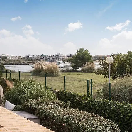 Naturiste Port Venus Apartment Agde